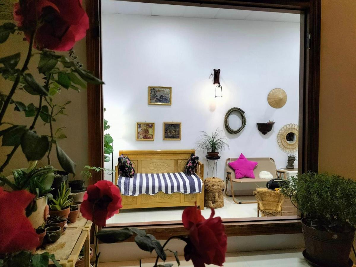 Strawberry Hotel Dalat מראה חיצוני תמונה