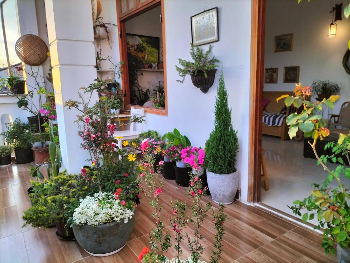 Strawberry Hotel Dalat מראה חיצוני תמונה