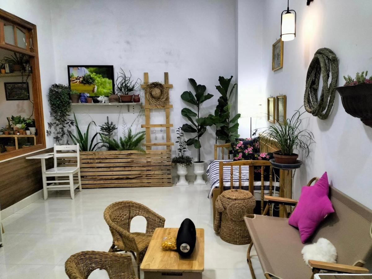 Strawberry Hotel Dalat מראה חיצוני תמונה