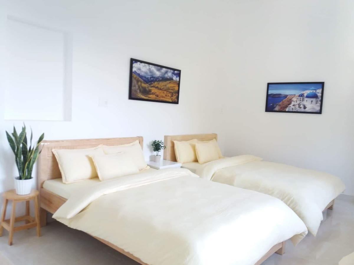 Strawberry Hotel Dalat מראה חיצוני תמונה