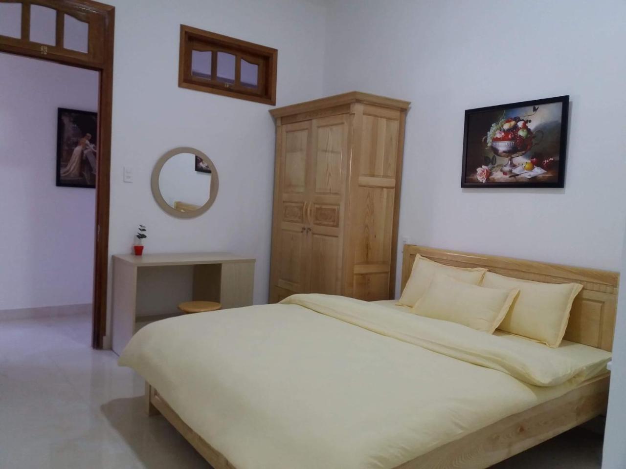 Strawberry Hotel Dalat מראה חיצוני תמונה