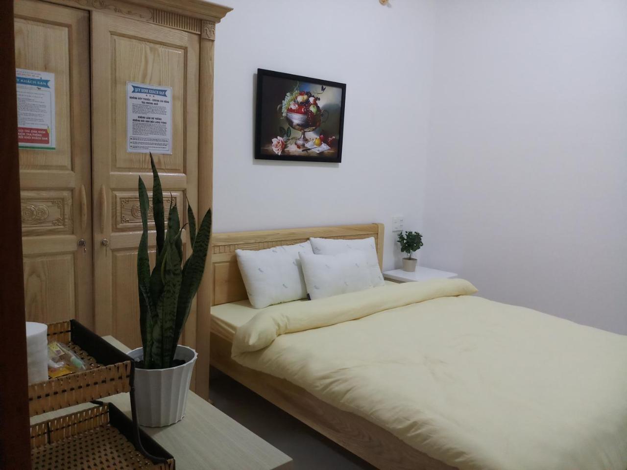 Strawberry Hotel Dalat מראה חיצוני תמונה
