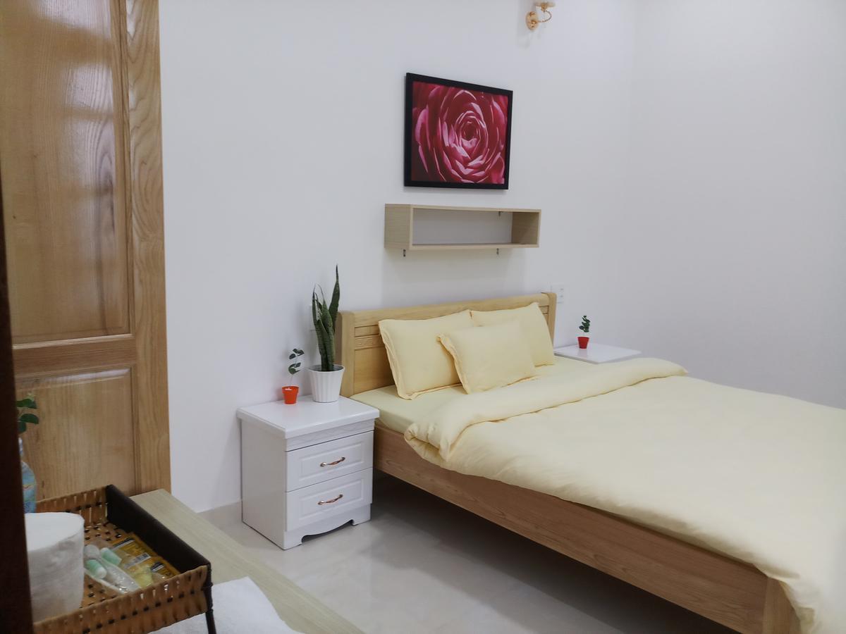 Strawberry Hotel Dalat מראה חיצוני תמונה