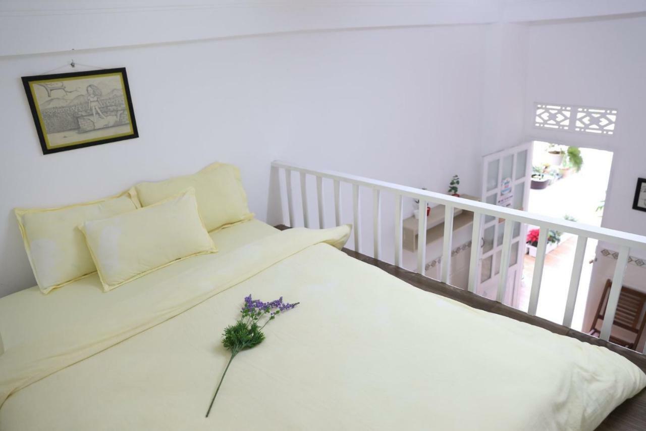 Strawberry Hotel Dalat מראה חיצוני תמונה