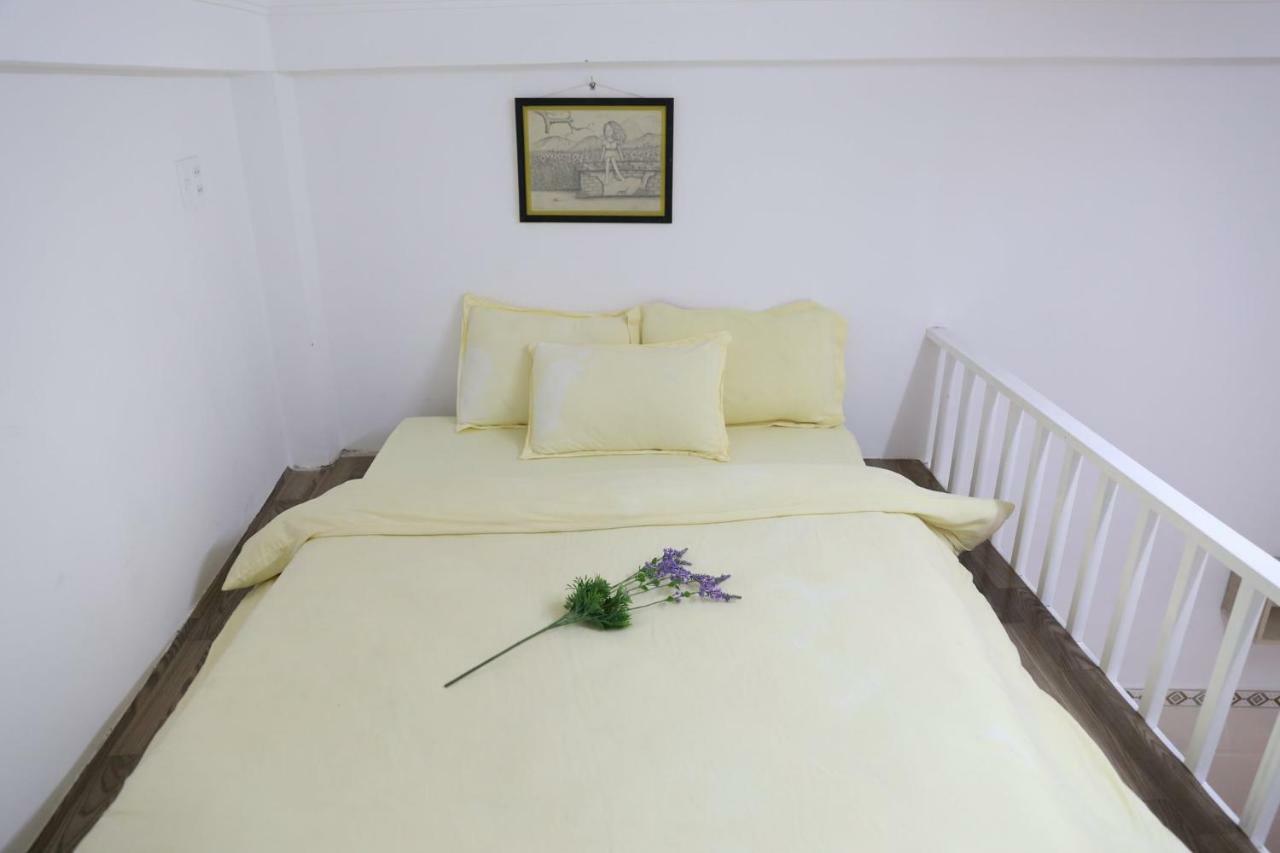 Strawberry Hotel Dalat מראה חיצוני תמונה