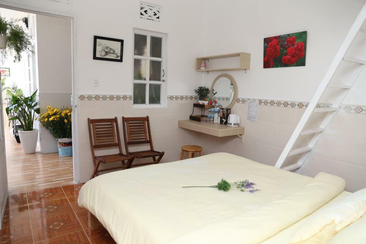 Strawberry Hotel Dalat מראה חיצוני תמונה