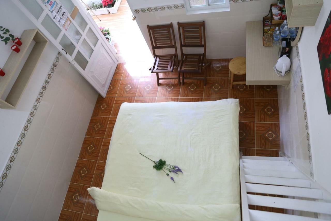 Strawberry Hotel Dalat מראה חיצוני תמונה