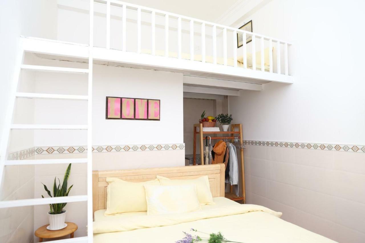 Strawberry Hotel Dalat מראה חיצוני תמונה