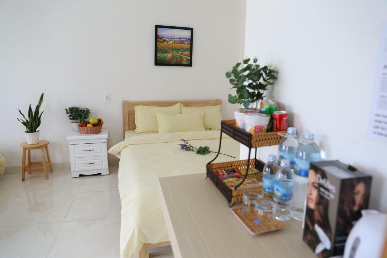 Strawberry Hotel Dalat מראה חיצוני תמונה